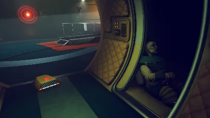 Satellite Odyssey: Prologue - STEAM GIFT РОССИЯ
