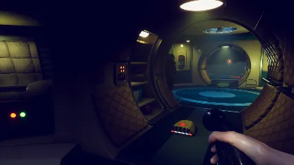 Satellite Odyssey: Prologue - STEAM GIFT РОССИЯ