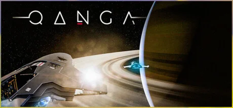 Qanga - STEAM GIFT РОССИЯ