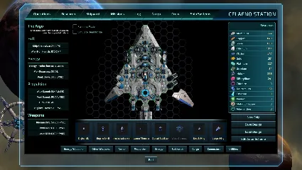 Starcom: Unknown Space - STEAM GIFT РОССИЯ