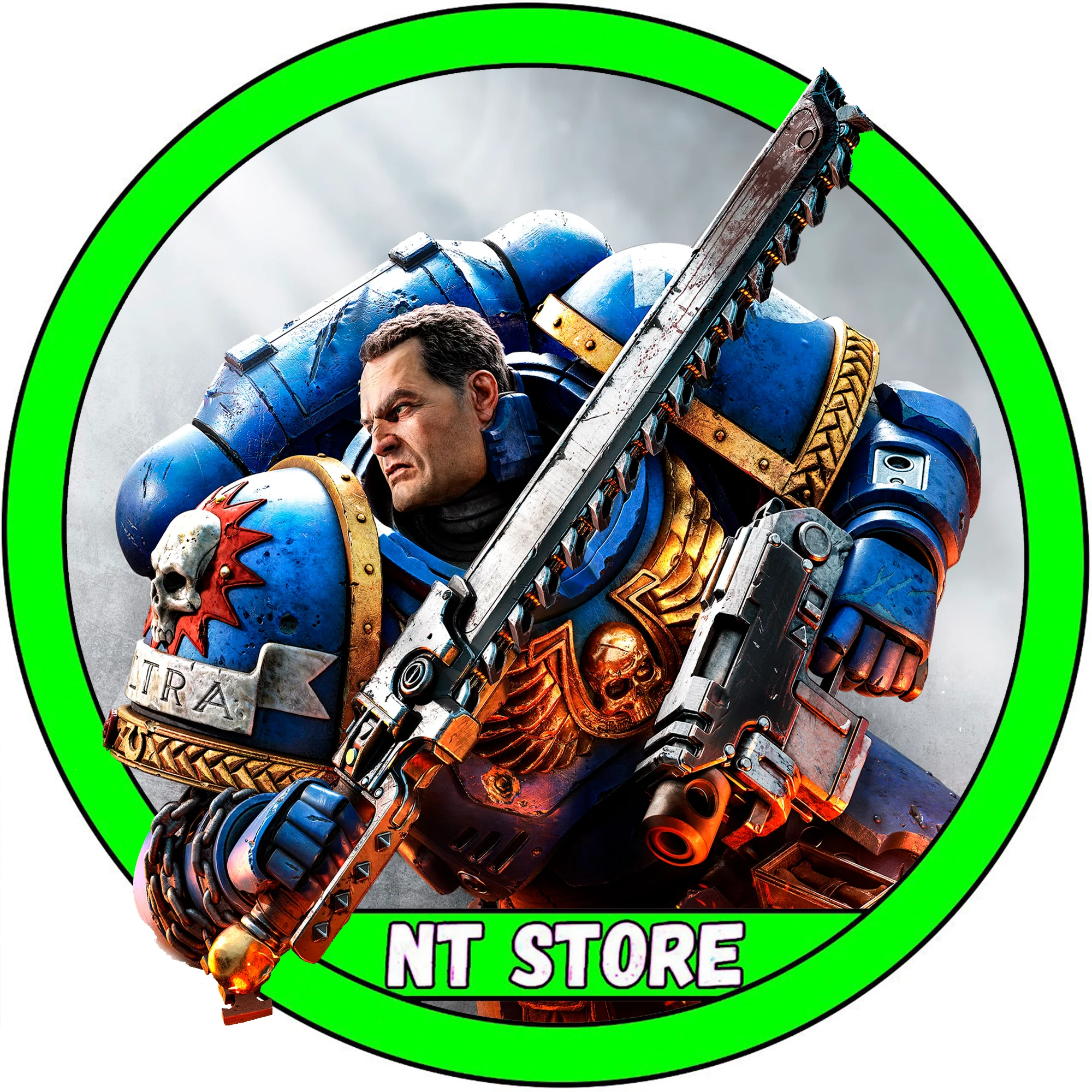 Warhammer 40,000: Space Marine 2 Ultra Edition все DLC