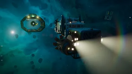 Star Trucker - STEAM GIFT РОССИЯ