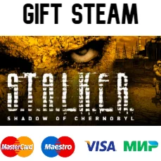 S.T.A.L.K.E.R.: Shadow of Chernobyl | steam RU/UA/KZ