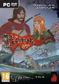 The Banner Saga  (Steam/Region — фото 1