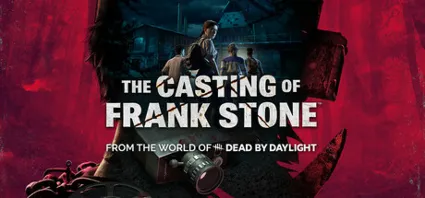 The Casting of Frank Stone - STEAM GIFT РОССИЯ