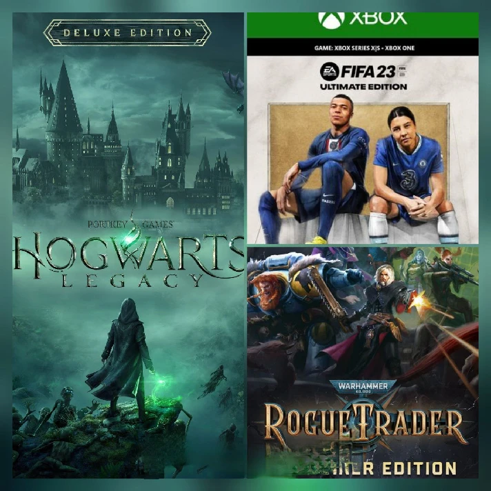 🟢XBOX GAMES - SHARED ACCOUNTS XBOX 🟢