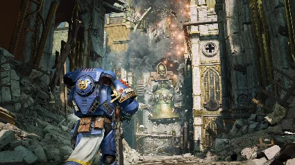 Warhammer 40,000: Space Marine 2 | Xbox Series