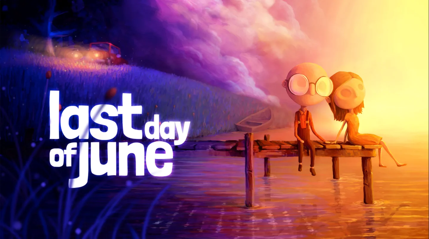  Last Day of June (PS4/PS5/RU) (Аренда от 3 дней)