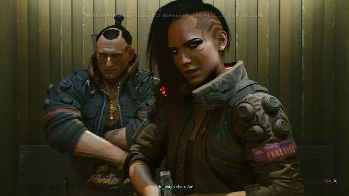 Cyberpunk 2077: Phantom Liberty (GOG CD-Key Global)