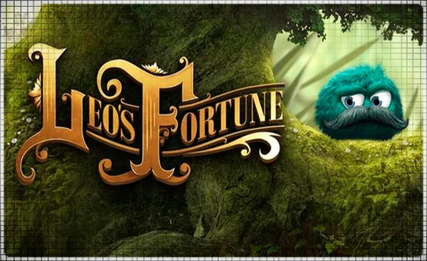  Leo's Fortune (PS4/PS5/RU) (Аренда от 3 дней)