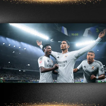 🟦 ⭐ EA SPORTS FC™ 25 (FIFA 25) ☑ ️ Все регионы ⚡ STEAM