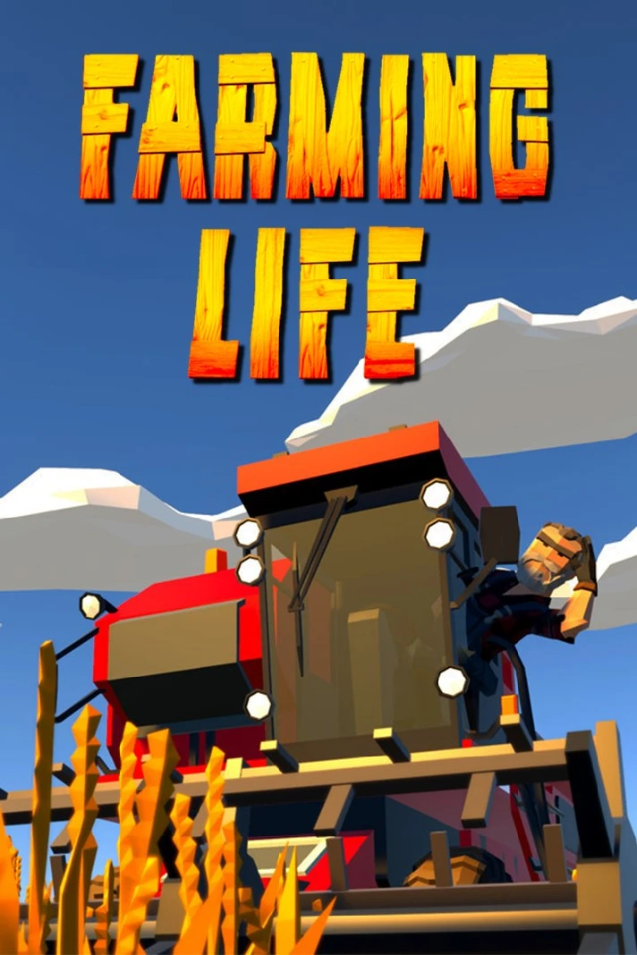 🎮Farming Life 💚XBOX 🚀Fast Delivery