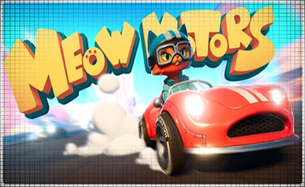  Meow Motors (PS4/PS5/RU) (Аренда от 3 дней)