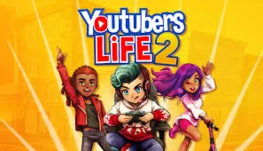 Youtubers Life 2 ключ Global RU/CIS РФ Россия стим СНГ