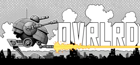 OVRLRD  АВТОДОСТАВКА STEAM РОССИЯ