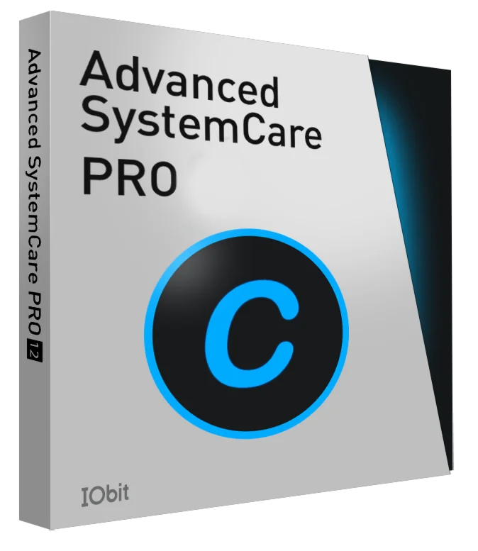 iObit Advanced SystemCare PRO 1 ГОД - 1 УСТРОЙСТВО