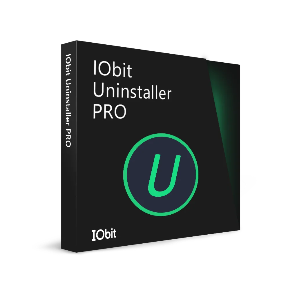 iObit Uninstaller PRO 1 ГОД - 3 УСТРОЙСТВА
