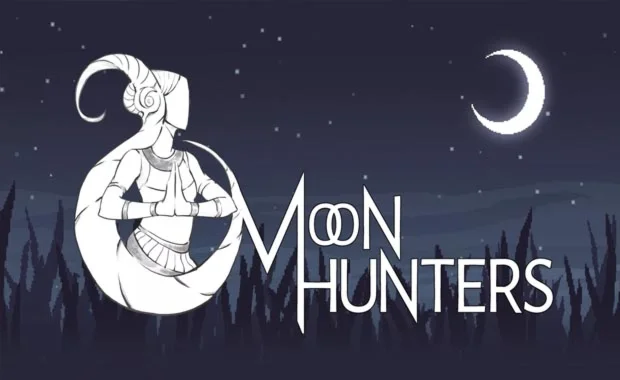  Moon Hunters (PS4/PS5/RU) (Аренда от 3 дней)