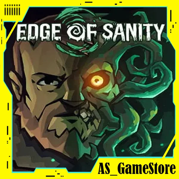 Edge of Sanity | PS4/PS5 Турция
