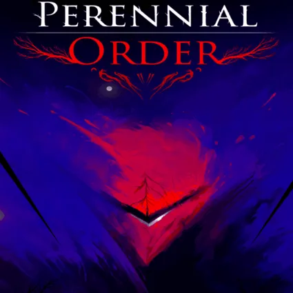 🔵 Perennial Order | PS5 Турция