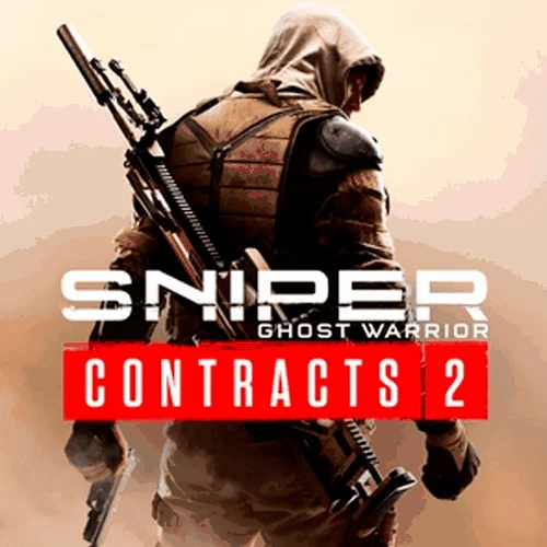 ️Sniper Ghost Warrior Contracts 2 | ПК Epic Games EGS