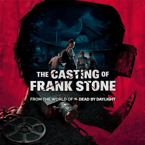 ️The Casting of Frank Stone | ПК Epic Games EGS️