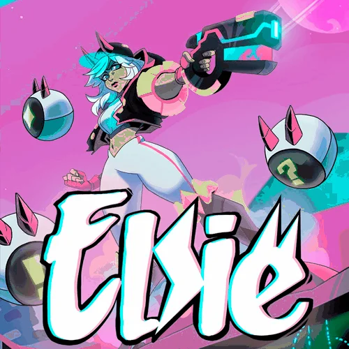 Elsie | PS5 Турция 