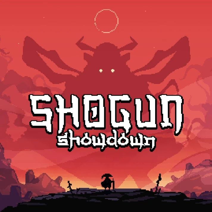 🤠 Shogun Showdown ⚡️ PS4/PS5 ⚡️ Ukraine/Türkiye 🤠