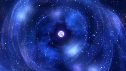 Stellaris: Cosmic Storms 💎 DLC STEAM РОССИЯ