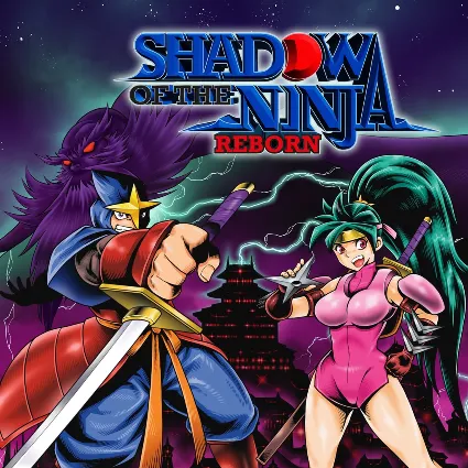 🤠 Shadow of the Ninja ⚡ ️ PS4/PS5 ⚡ ️ УКРАИНА/ТУРЦИЯ 🤠