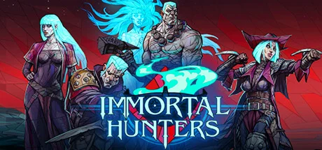 Immortal Hunters  АВТОДОСТАВКА STEAM РОССИЯ