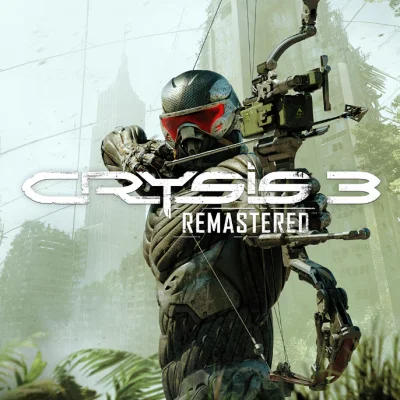 CRYSIS 3 REMASTERED XBOX КЛЮЧ