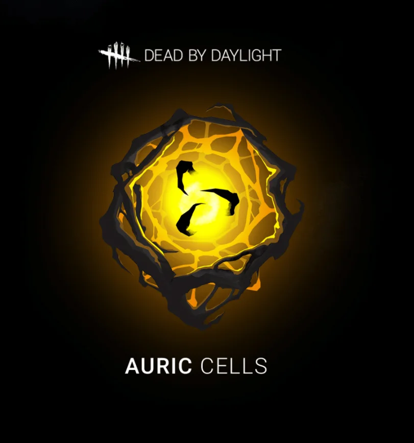  Dead by Daylight: Auric Cells️PS4/PS5  Турция