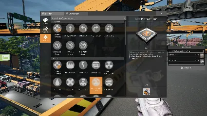 Satisfactory - STEAM GIFT РОССИЯ