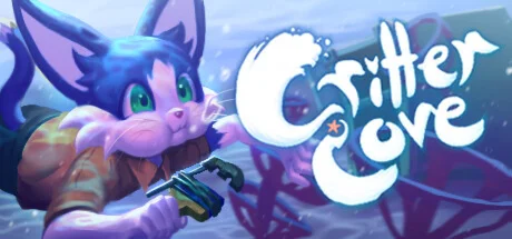 Critter Cove * STEAM РОССИЯ  АВТОДОСТАВКА 0% КАРТЫ