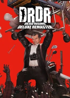  Dead Rising Deluxe Remaster