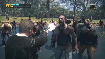 Dead Rising Deluxe Remaster Deluxe Xbox Series X|S