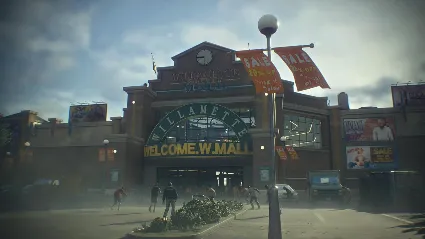 Dead Rising Deluxe Remaster Deluxe Xbox Series X|S