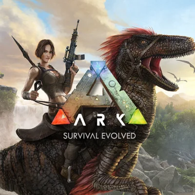 ARK: SURVIVAL EVOLVED XBOX КЛЮЧ