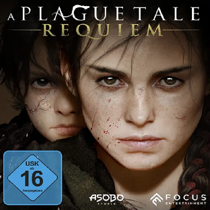 A PLAGUE TALE: REQUIEM ✅(STEAM KEY/GLOBAL REGION)+GIFT