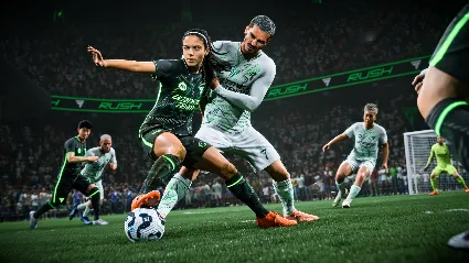 EA SPORTS FC 25 Ultimate Edition Xbox One  Series X|S