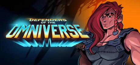 Defenders of the Omniverse  АВТОДОСТАВКА STEAM РОССИЯ