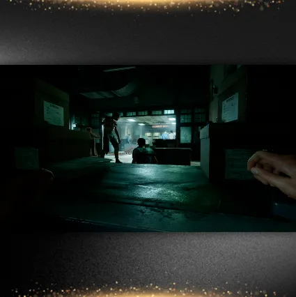 🟥 ⭐ The Outlast Trials • Все регионы ⚡ STEAM • 💳 0%