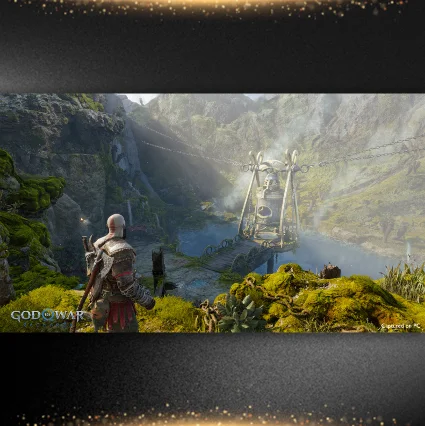 🟦 ⭐ God of War Рагнарёк ☑ ️ Все регионы ⚡ STEAM • 💳 0%