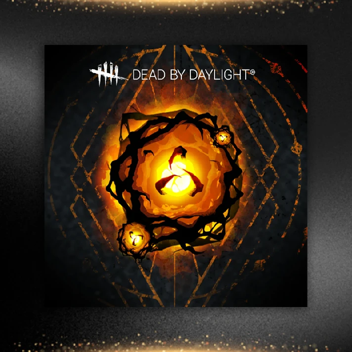 🟦⭐1100-12500 AURIC CELLS/DLC ☑️ Dead by Daylight⚡STEAM