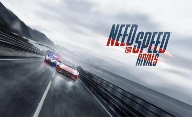  Need for Speed Rivals (PS4/PS5/EN) Аренда от 3 дней