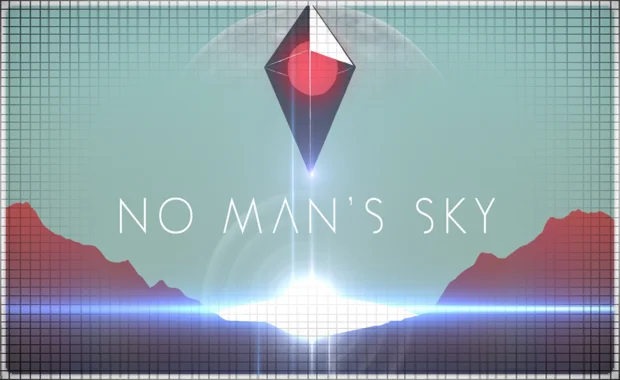  No Mans Sky (PS4/PS5/RU) (Аренда от 3 дней)