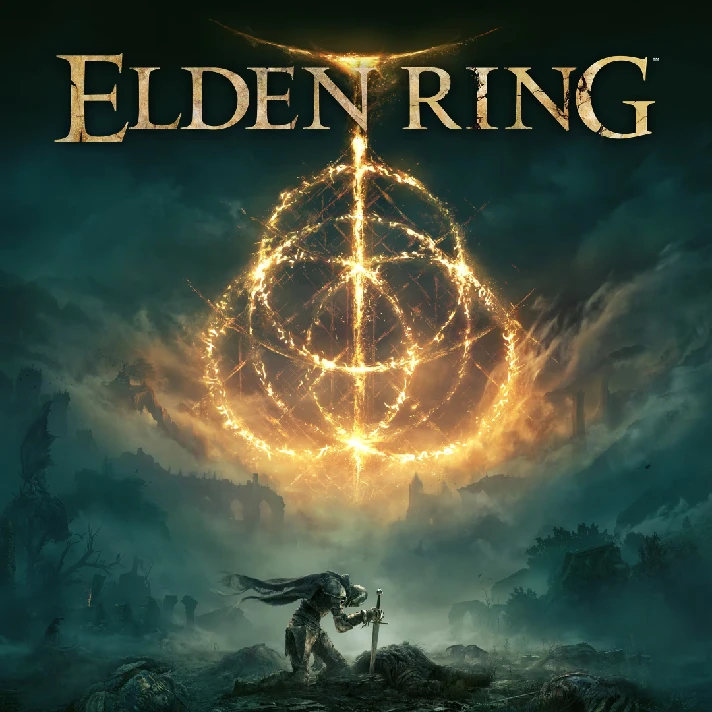 🎮 ELDEN RING + Shadow of the Erdtree | XBOX ONE, X|S