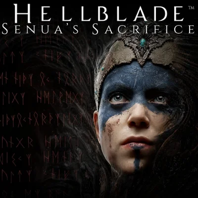 HELLBLADE: SENUA'S SACRIFICE XBOX КЛЮЧ