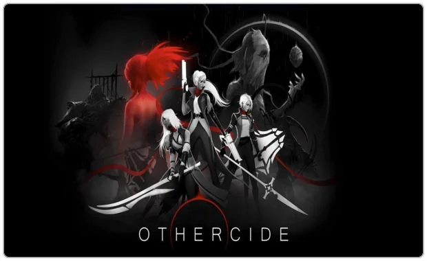  Othercide (PS4/PS5/RU) (Аренда от 3 дней)